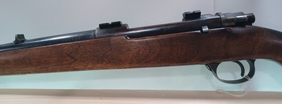 Husqvarna 1640 - 30-06 Springfield - Image 9 of 19