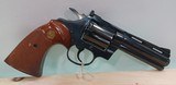 Colt Diamondback 38 Special - 4