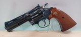 Colt Diamondback 38 Special - 4