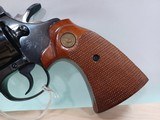 Colt Diamondback 38 Special - 4