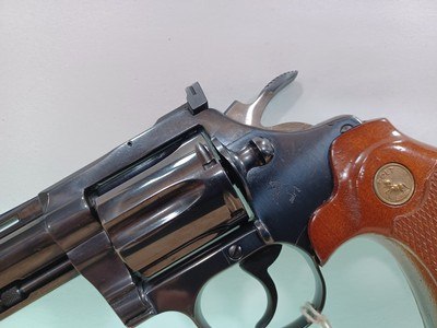 Colt Diamondback 38 Special - 4