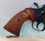Colt Diamondback 38 Special - 4