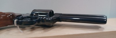 Colt Diamondback 38 Special - 4