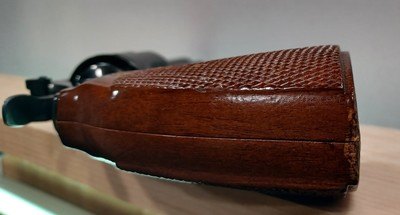 Colt Diamondback 38 Special - 4