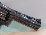 Colt Diamondback 38 Special - 4