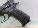 EAA / Tanfoglio Witness - 40 S&W - Image 2 of 15