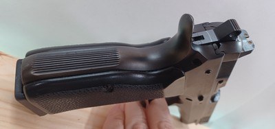 EAA / Tanfoglio Witness - 40 S&W - Image 10 of 15