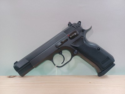 EAA / Tanfoglio Witness - 40 S&W - Image 1 of 15