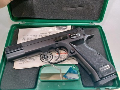 EAA / Tanfoglio Witness - 40 S&W - Image 14 of 15