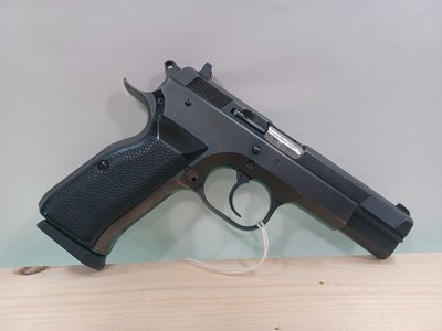 EAA / Tanfoglio Witness - 40 S&W - Image 5 of 15