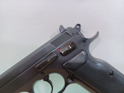 EAA / Tanfoglio Witness - 40 S&W - Image 3 of 15