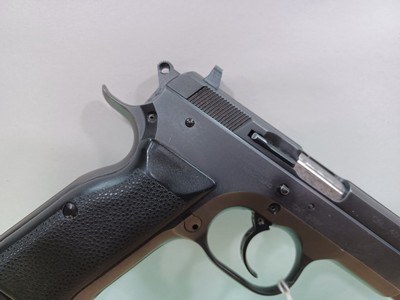 EAA / Tanfoglio Witness - 40 S&W - Image 7 of 15