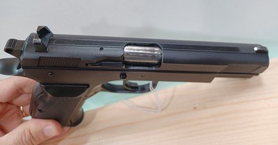 EAA / Tanfoglio Witness - 40 S&W - Image 9 of 15