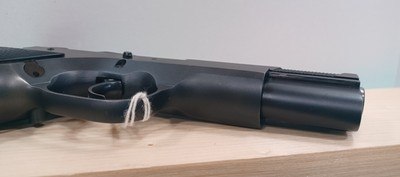 EAA / Tanfoglio Witness - 40 S&W - Image 11 of 15