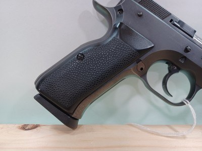 EAA / Tanfoglio Witness - 40 S&W - Image 8 of 15