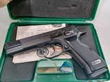 EAA / Tanfoglio Witness - 40 S&W - Image 14 of 15