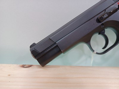 EAA / Tanfoglio Witness - 40 S&W - Image 4 of 15