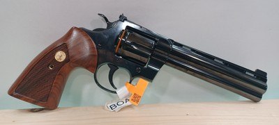 Colt Boa - 357 Magnum - Image 5 of 12