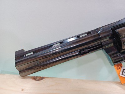 Colt Boa - 357 Magnum - Image 4 of 12