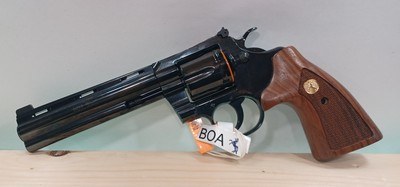 Colt Boa - 357 Magnum - Image 1 of 12