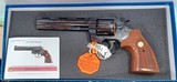Colt Boa - 357 Magnum - Image 11 of 12
