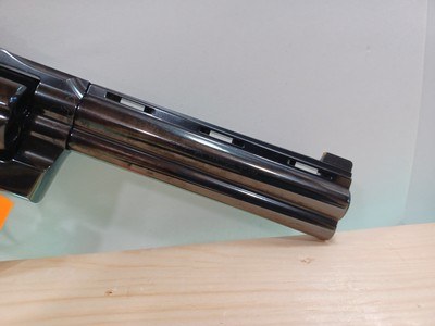 Colt Boa - 357 Magnum - Image 8 of 12