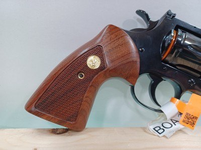 Colt Boa - 357 Magnum - Image 6 of 12