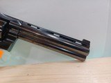 Colt Boa - 357 Magnum - Image 8 of 12