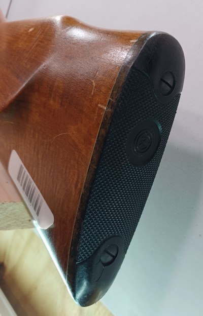 BRNO Fox Model 2 - 222 Rem - Image 15 of 16
