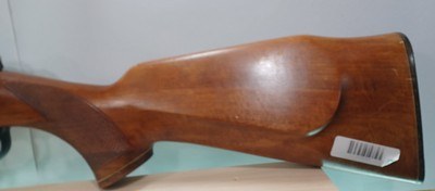 BRNO Fox Model 2 - 222 Rem - Image 7 of 16