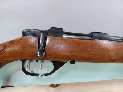BRNO Fox Model 2 - 222 Rem - Image 1 of 16