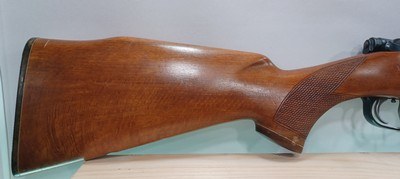 BRNO Fox Model 2 - 222 Rem - Image 3 of 16
