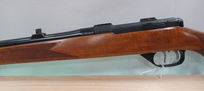 BRNO Fox Model 2 - 222 Rem - Image 8 of 16