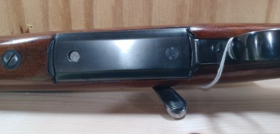 Steyr Daimler Puch - Mannlicher 1950 - 30-06 Springfield - Image 13 of 17
