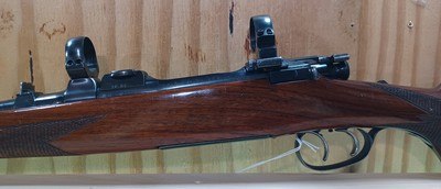 Steyr Daimler Puch - Mannlicher 1950 - 30-06 Springfield - Image 9 of 17