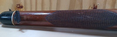 Steyr Daimler Puch - Mannlicher 1950 - 30-06 Springfield - Image 15 of 17