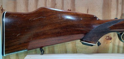Steyr Daimler Puch - Mannlicher 1950 - 30-06 Springfield - Image 3 of 17