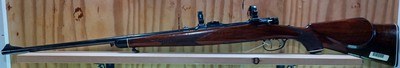 Steyr Daimler Puch - Mannlicher 1950 - 30-06 Springfield - Image 7 of 17