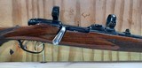 Steyr Daimler Puch - Mannlicher 1950 - 30-06 Springfield - Image 1 of 17