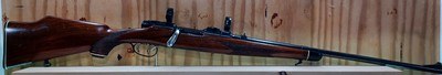 Steyr Daimler Puch - Mannlicher 1950 - 30-06 Springfield - Image 2 of 17