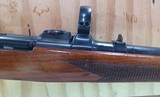 Steyr Daimler Puch - Mannlicher 1950 - 30-06 Springfield - Image 5 of 17