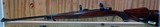 Steyr Daimler Puch - Mannlicher 1950 - 30-06 Springfield - Image 7 of 17