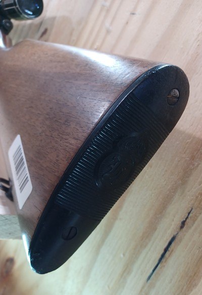 Husqvarna 1640 - 30-06 Springfield - Image 14 of 18