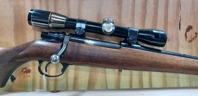 Husqvarna 1640 - 30-06 Springfield - Image 1 of 18