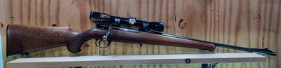 Husqvarna 1640 - 30-06 Springfield - Image 2 of 18