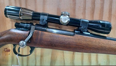 Husqvarna 1640 - 30-06 Springfield - Image 6 of 18