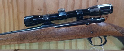 Husqvarna 1640 - 30-06 Springfield - Image 9 of 18