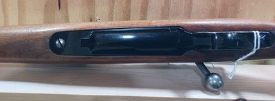 Husqvarna 1640 - 30-06 Springfield - Image 16 of 18