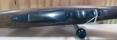 Husqvarna 640 - 8x57 Mauser - Like Mauser 98 - Image 13 of 16