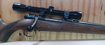 Husqvarna 640 - 8x57 Mauser - Like Mauser 98 - Image 3 of 16